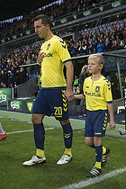 Kamil Wilczek (Brndby IF)