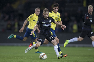Kasper Fisker (Randers FC)