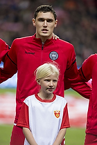 Henrik Dalsgaard (Danmark)
