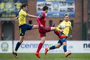 Gustaf Nilsson (Brndby IF)