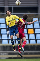 Marco Danilo Urea (Brndby IF)