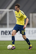 Gustaf Nilsson (Brndby IF)