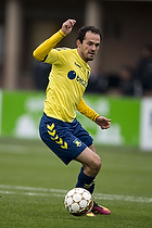 Marco Danilo Urea (Brndby IF)