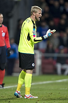 Kasper Schmeichel (Leicester FC)