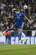 Luis Hernndez Rodrguez (Leicester FC)