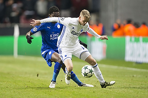 Kasper Kusk (FC K�benhavn)