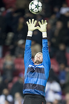 Kasper Schmeichel (Leicester FC)