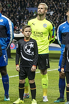 Kasper Schmeichel (Leicester FC)