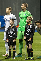 Robin Olsen (FC Kbenhavn)