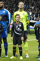 Kasper Schmeichel (Leicester FC)