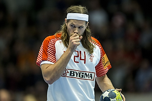 Mikkel Hansen (Danmark)