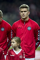 Andreas Cornelius (Danmark)