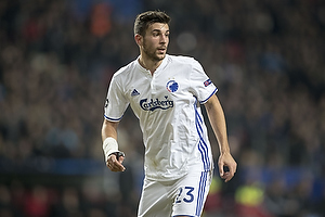 Andrija Pavlovic (FC Kbenhavn)