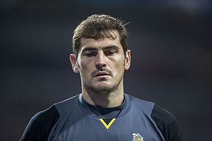 Iker Casillas (FC Porto)