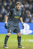 Iker Casillas (FC Porto)