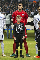 Robin Olsen (FC Kbenhavn)