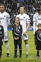 William Kvist (FC Kbenhavn)