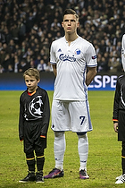 Benjamin Verbic (FC Kbenhavn)