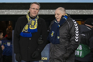 Kjeld Rasmussen (Brndby IF)