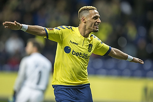 Hany Mukhtar, mlscorer (Brndby IF)