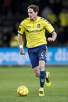 Benedikt Rcker (Brndby IF)