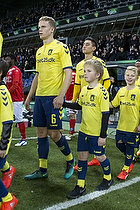 Hjrtur Hermannsson (Brndby IF)