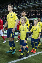 Hjrtur Hermannsson (Brndby IF)