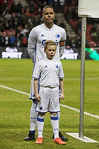 Mathias Zanka Jrgensen (FC Kbenhavn)