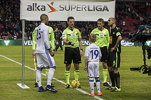 Mathias Zanka Jrgensen (FC Kbenhavn), Mikkel Rask (Viborg FF), Anders Poulsen, dommer