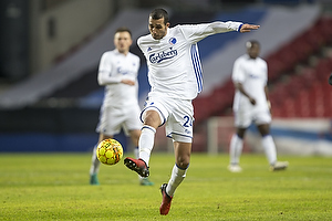 Youssef Toutouh (FC Kbenhavn)