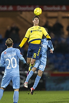 Christian Nrgaard (Brndby IF)