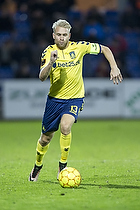 Johan Larsson (Brndby IF)