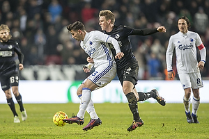 Andrija Pavlovic (FC Kbenhavn)