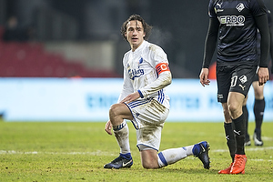 Thomas Delaney, anfrer (FC Kbenhavn)