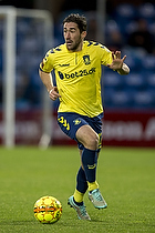 Frederik Holst (Brndby IF)