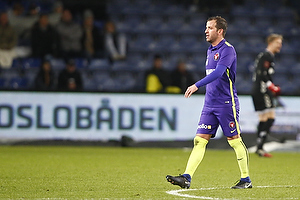 Rafael van der Vaart (FC Midtjylland)