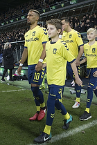 Hany Mukhtar (Brndby IF)