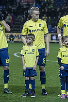 Hjrtur Hermannsson (Brndby IF)