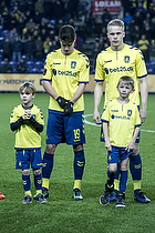 Christian Nrgaard (Brndby IF)