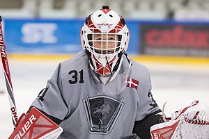 Markus Madsen (Vojens IK)