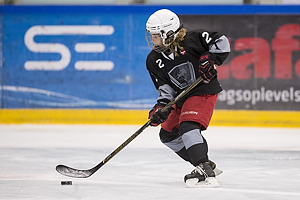 Lucas Hoven Christensen (AaB Ishockey)