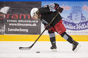 Lucas Hoven Christensen (AaB Ishockey)