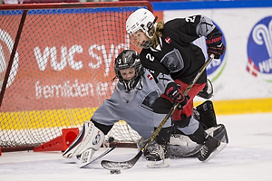 Lucas Hoven Christensen (AaB Ishockey)