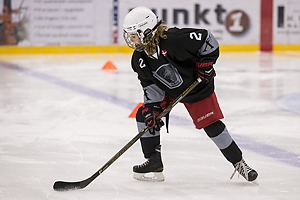 Lucas Hoven Christensen (AaB Ishockey)