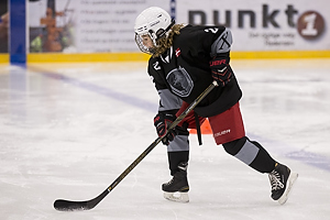 Lucas Hoven Christensen (AaB Ishockey)