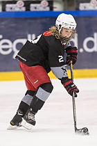 Lucas Hoven Christensen (AaB Ishockey)