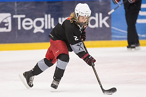 Lucas Hoven Christensen (AaB Ishockey)