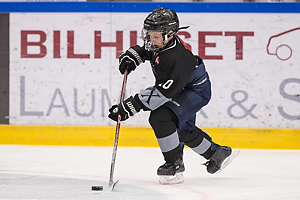 Rasmus Bak Olesen (Vojens IK)