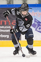 Rasmus Bak Olesen (Vojens IK)