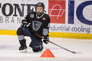 Rasmus Bak Olesen (Vojens IK)